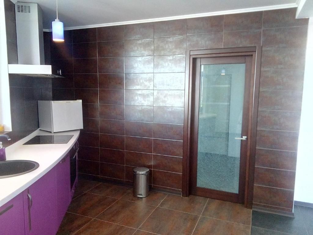 Апартаменты BayViewApartment Одесса