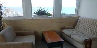 Апартаменты BayViewApartment Одесса Апартаменты с 2 спальнями-1