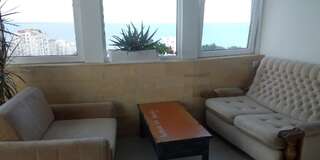 Апартаменты BayViewApartment Одесса Апартаменты с 2 спальнями-20