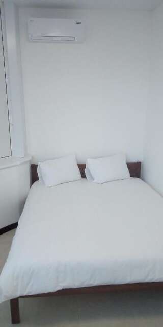 Апартаменты BayViewApartment Одесса Апартаменты с 2 спальнями-23