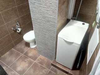 Апартаменты BayViewApartment Одесса Апартаменты с 2 спальнями-24