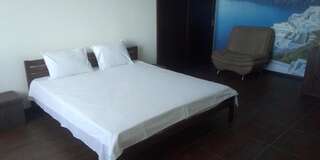 Апартаменты BayViewApartment Одесса Апартаменты с 2 спальнями-27