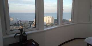 Апартаменты BayViewApartment Одесса Апартаменты с 2 спальнями-28