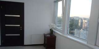 Апартаменты BayViewApartment Одесса Апартаменты с 2 спальнями-30