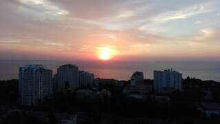 Апартаменты BayViewApartment Одесса Апартаменты с 2 спальнями-37