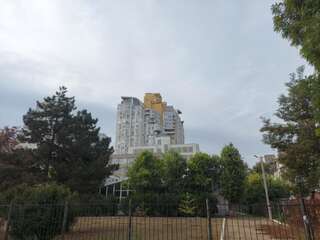 Апартаменты BayViewApartment Одесса Апартаменты с 2 спальнями-38