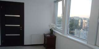 Апартаменты BayViewApartment Одесса Апартаменты с 2 спальнями-6
