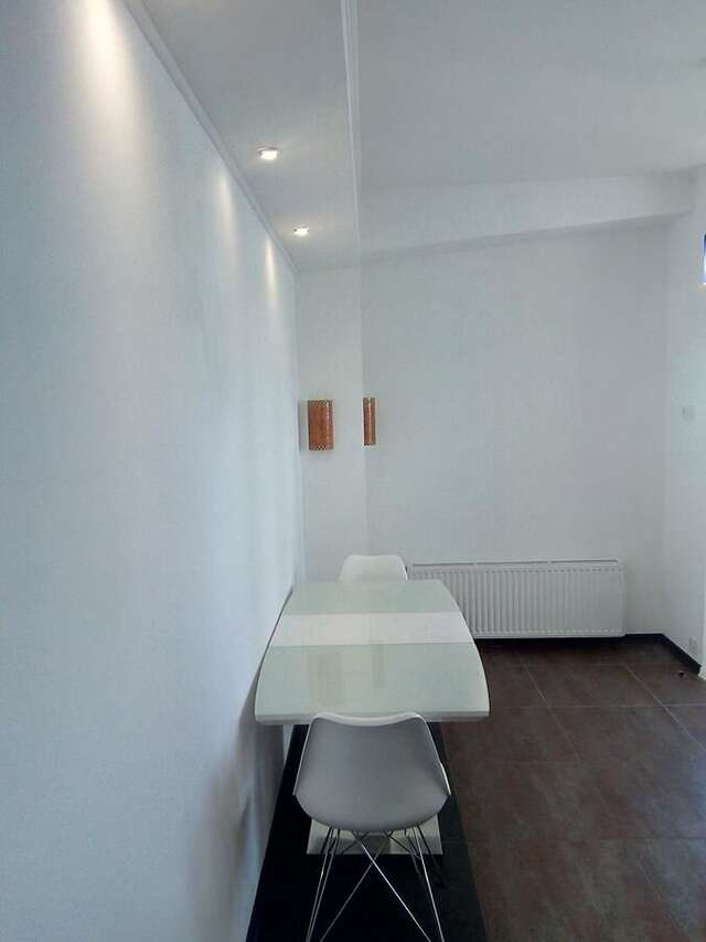 Апартаменты BayViewApartment Одесса-12