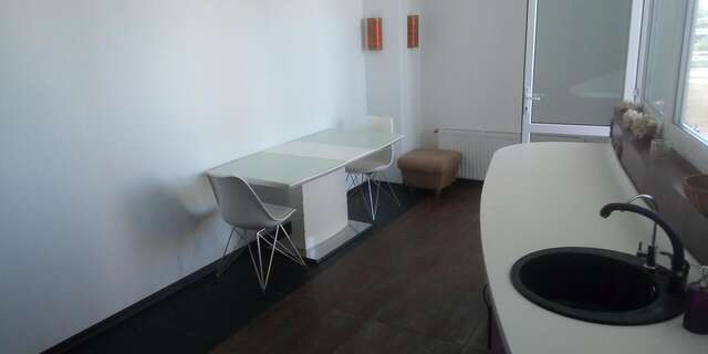 Апартаменты BayViewApartment Одесса-14