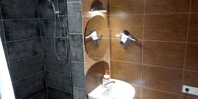 Апартаменты BayViewApartment Одесса-15