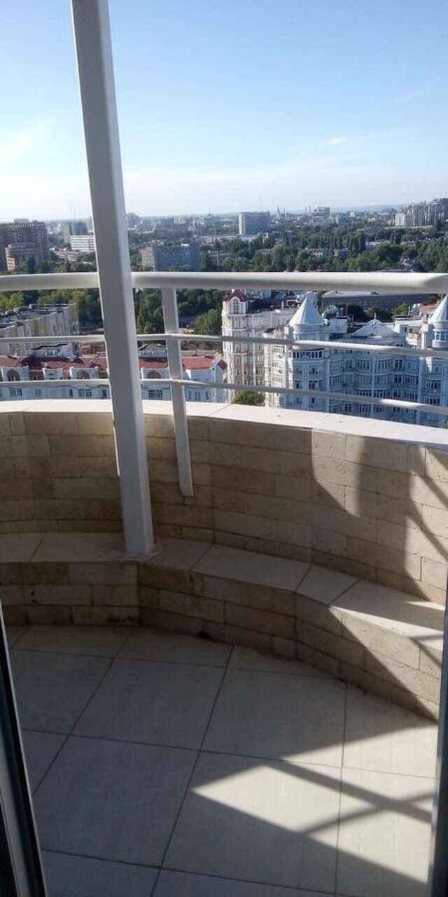Апартаменты BayViewApartment Одесса-16