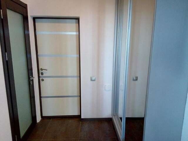 Апартаменты BayViewApartment Одесса-28