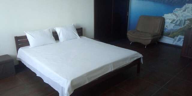 Апартаменты BayViewApartment Одесса-29