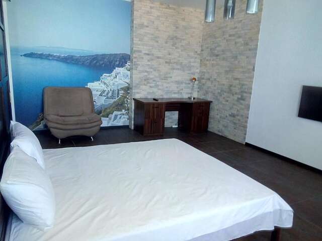 Апартаменты BayViewApartment Одесса-31