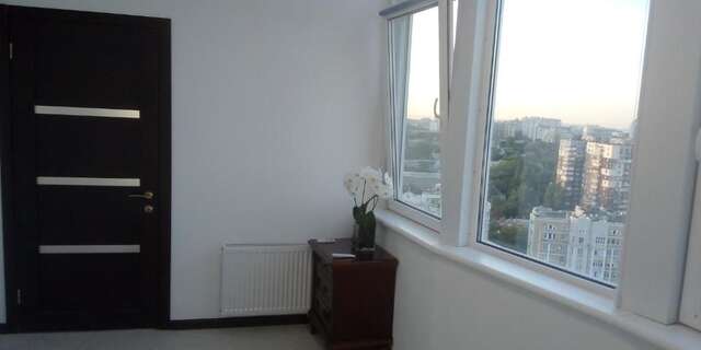 Апартаменты BayViewApartment Одесса-32