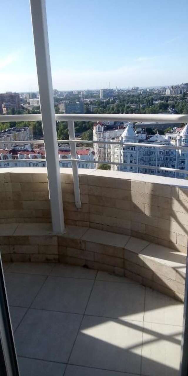 Апартаменты BayViewApartment Одесса-38