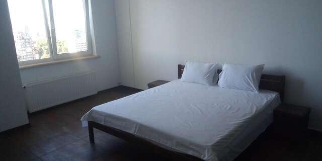 Апартаменты BayViewApartment Одесса-6