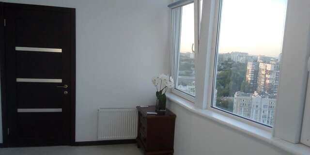 Апартаменты BayViewApartment Одесса-8