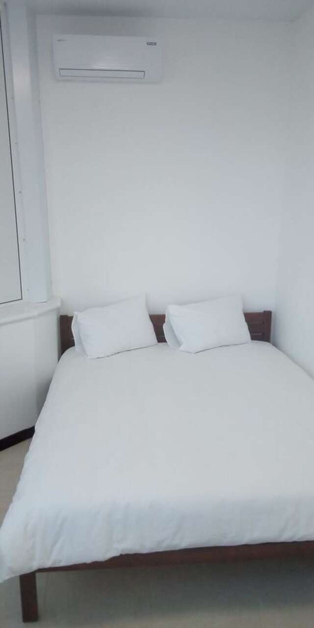 Апартаменты BayViewApartment Одесса-9