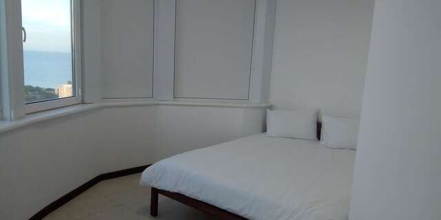 Апартаменты BayViewApartment Одесса-10